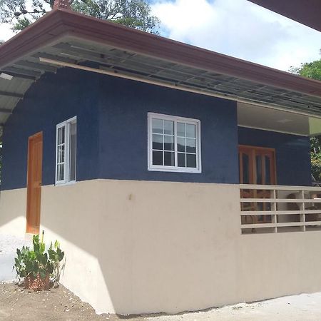 Hostal Casa Pedro Boquete Exteriér fotografie