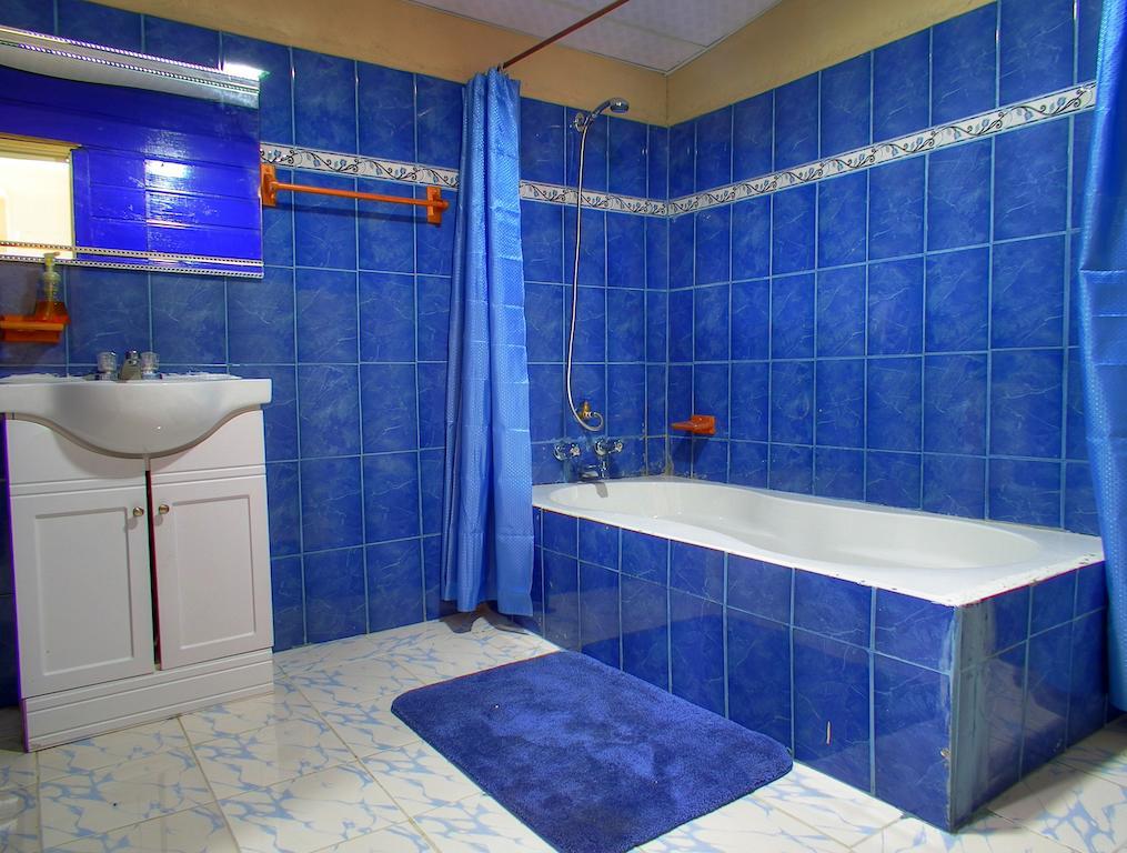Hostal Casa Pedro Boquete Pokoj fotografie